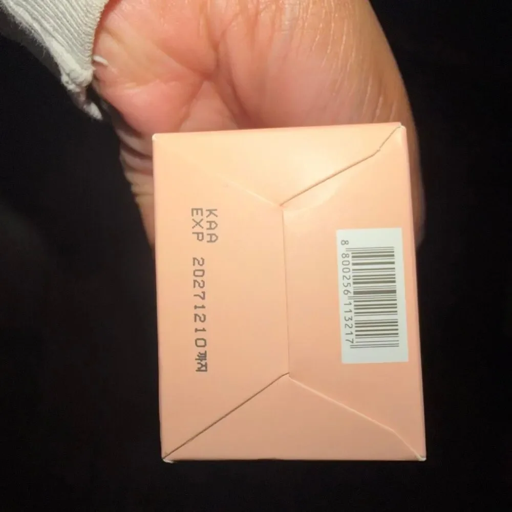 Medicube collagen wrapping mask